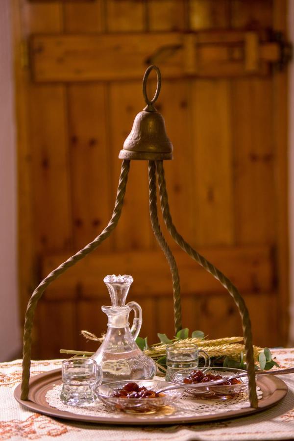 Traditional Windmill-Milos Kroustas 外观 照片